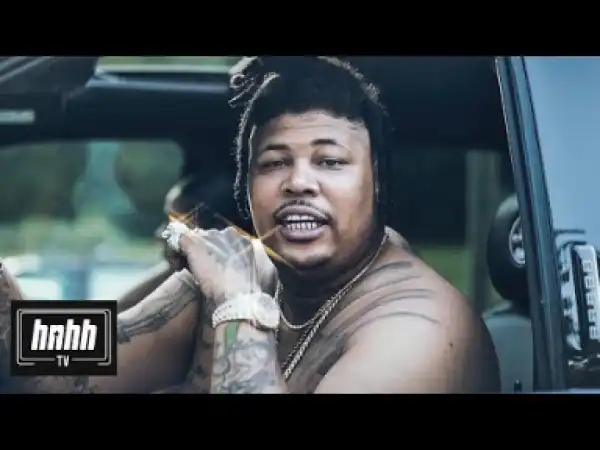 Video: Casino & 550 – Hitman